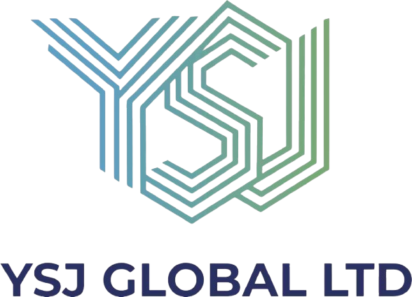 YSJ Global Ltd logo