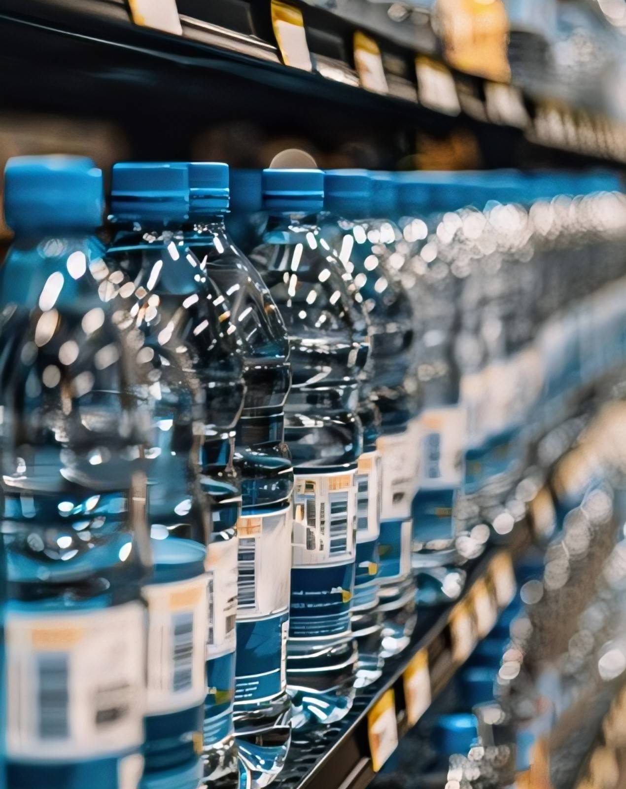 Packaged Food category image YSJ Global Ltd