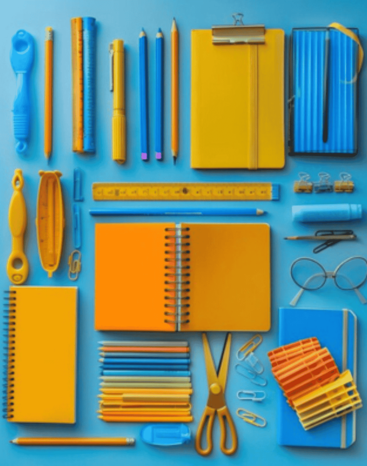 Stationery category image YSJ Global Ltd