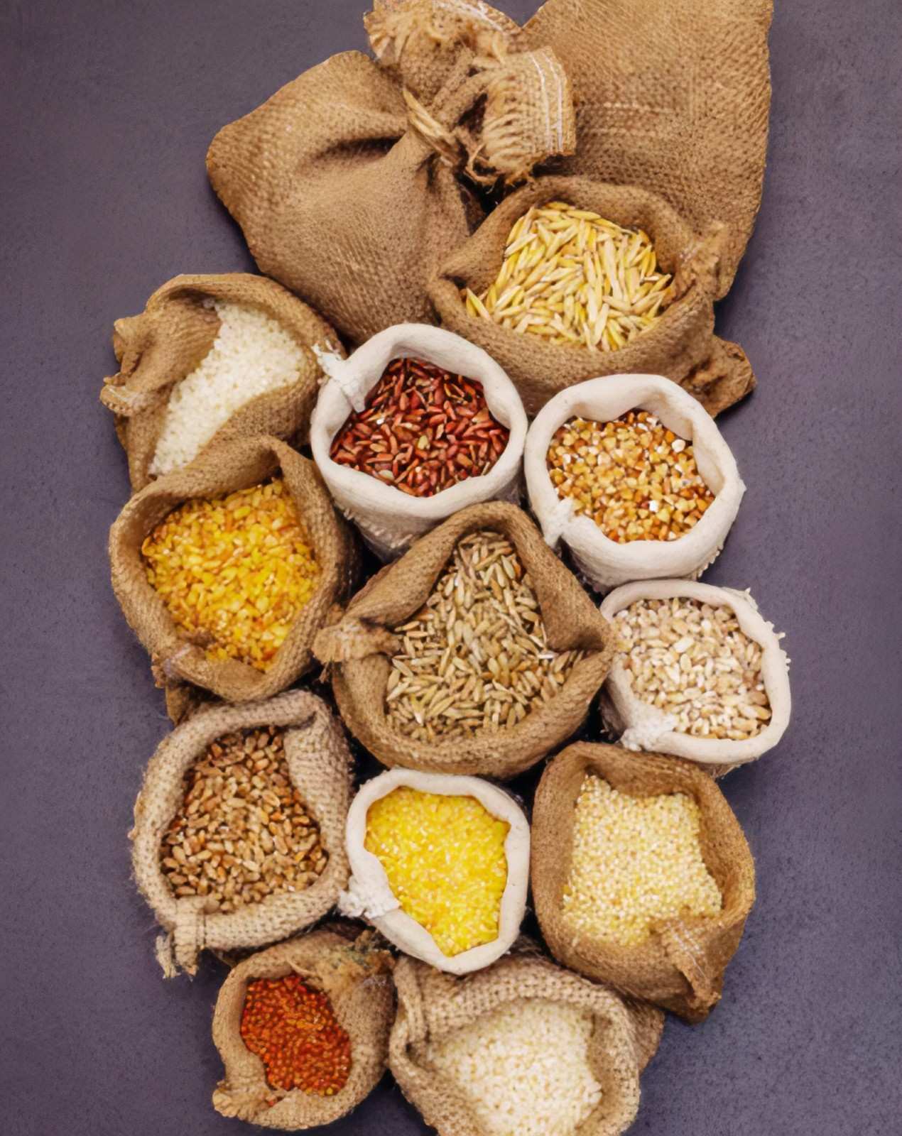 Cereals category image YSJ Global Ltd